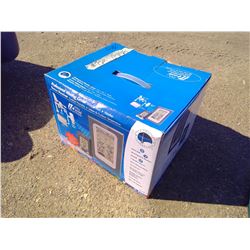 Professional Weather Center