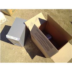 Surround Sound Speakers