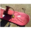 Image 4 : Red Pelican Snowboard