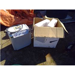 Ipod Speaker/Karaoke Machine