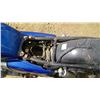 Image 5 : Suzuki Street Motorcycle (blue) - (GS850-154503)