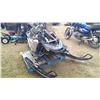 Image 2 : 2014 Ski-Doo BHEA Model 600 (Vin #: 2BPSBHEA5EV000017)