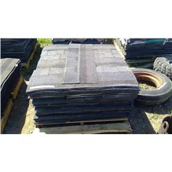 Shingles - 27 Bundles Grey