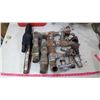Image 1 : Misc. Steel Pipes