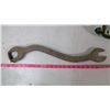 Image 2 : Large Vintage Wrench