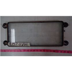 Vintage Window Defroster