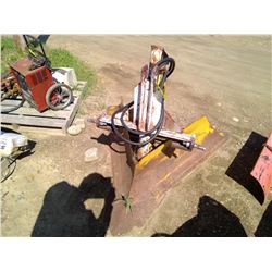 3 Point Hitch Ditch King Ditcher