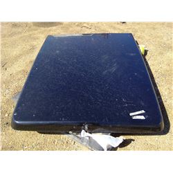 Truck Tunnel Cover - 80" X 60" X 5"