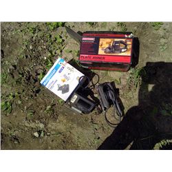 Jigsaws, Utility Pump, Plate Joiner