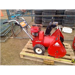 Toro Snow Blower