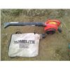 Image 1 : Leaf Blower