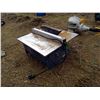 Image 2 : Haussman 7" Wet Tile Saw