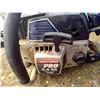 Image 6 : Craftsman Pro 3.4" 56CC Chainsaw - Model 41418