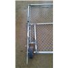 Image 2 : Chain Link Gates - 8' x 3'