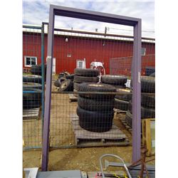 Door Frame - 52" x 86"