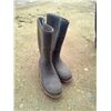 Image 1 : Rubber Boots - Size 3