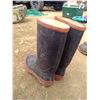 Image 2 : Rubber Boots - Size 6