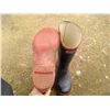 Image 3 : Rubber Boots - Size 6