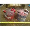 Image 1 : 2 Gas Cans