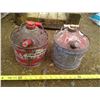 Image 4 : 2 Gas Cans