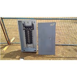 Electrical Boxes