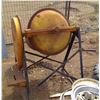 Image 1 : Portable Cement Mixer