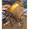 Image 3 : Portable Cement Mixer