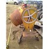 Image 4 : Portable Cement Mixer