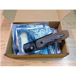 Planer and Heavy Duty Foam Tape