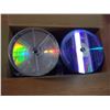 Image 2 : Blank DVDs