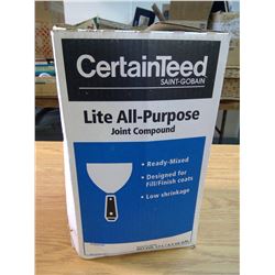 Lite All-Purpose Joint Compound