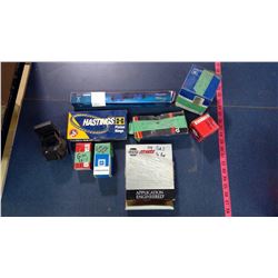 Car Parts - '04 Chev Blazer, Brake Parts, Ford 3L Stand