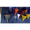 Image 5 : Misc. Oil Funnels