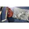 Image 4 : Sazail, Trailer Hand Winch, Load Strap, Boat Trailer Bearing Kit