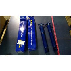 New Rear Shock 2010 Uplander Buick Set