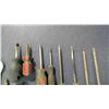 Image 2 : Misc. Tools - Sockets, Wrenches, Screwdrivers