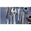 Image 4 : Misc. Tools - Sockets, Wrenches, Screwdrivers