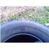 Image 3 : Set of 2 Bridgestone Tires - 225/65R16 100T