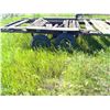 Image 3 : Tandem Axle Trailer (27'L x 7'2"W)