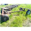 Image 7 : Homemade Baling Trailer (16'L x 7 1/2' W)