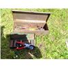 Image 1 : Toolbox w/ Misc. Tools