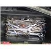 Image 2 : Toolbox Full of Misc. Wrenches