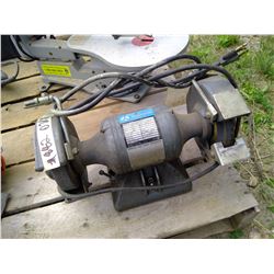 Rockwell 115V Grinder