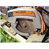 Image 2 : 2 Circular Saws - Black & Decker and Skilsaw