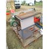 Image 1 : Table Saw