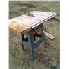 Image 4 : Table Saw