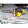 Image 1 : McCulloch Mac 10-10 Automatic Chainsaw