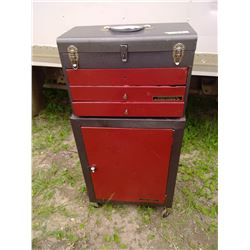 Macleods Sted Man Toolbox Set