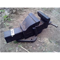 Table Vice - Made in England