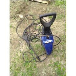 Simoniz Pressure Washer